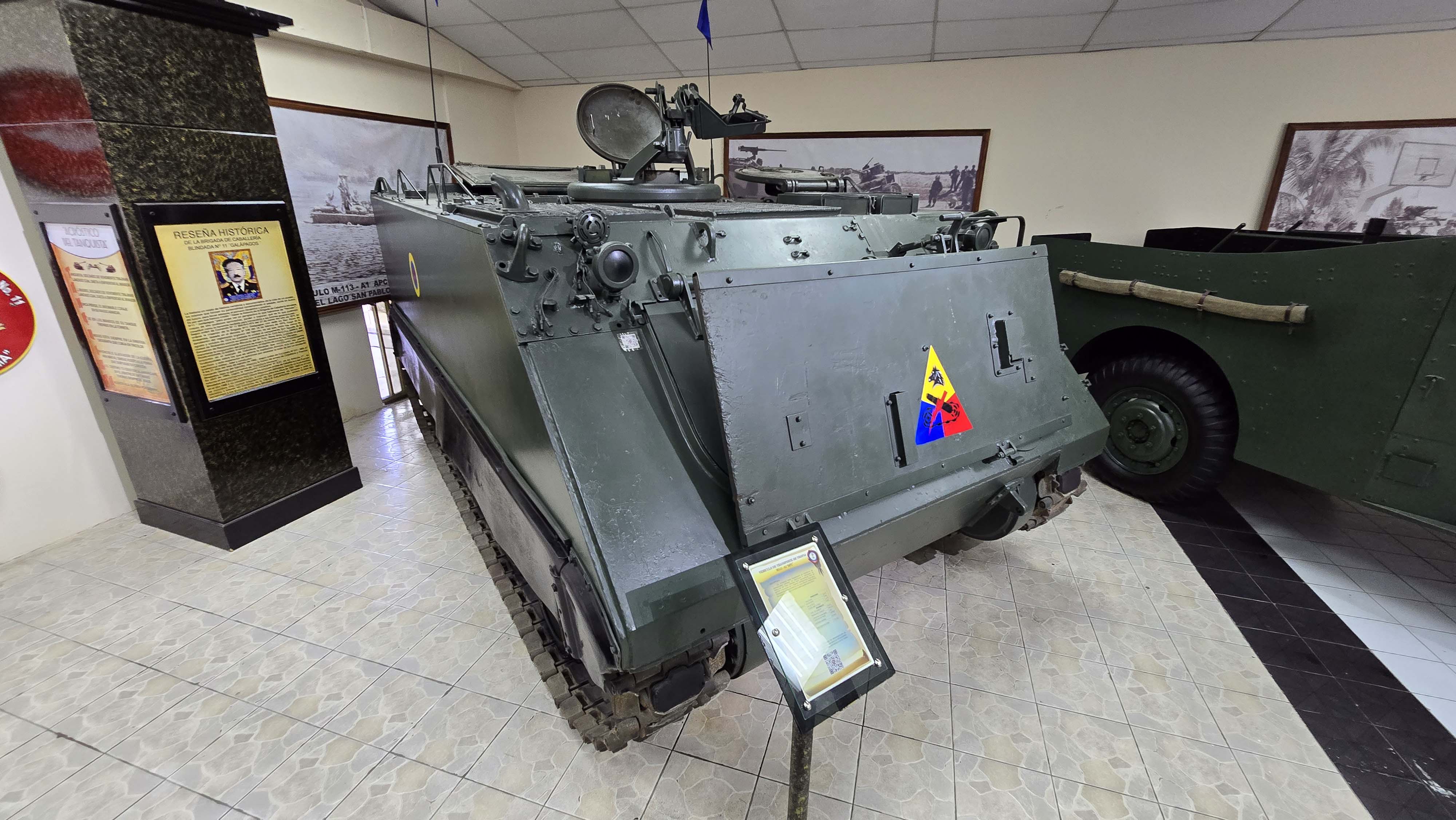 Tiger I Heavy Tank