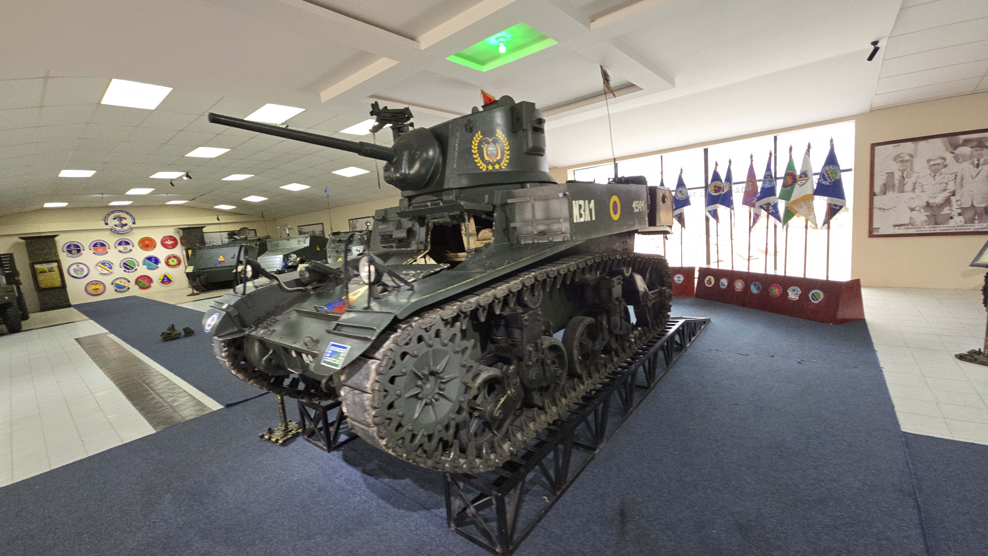 Tiger I Heavy Tank