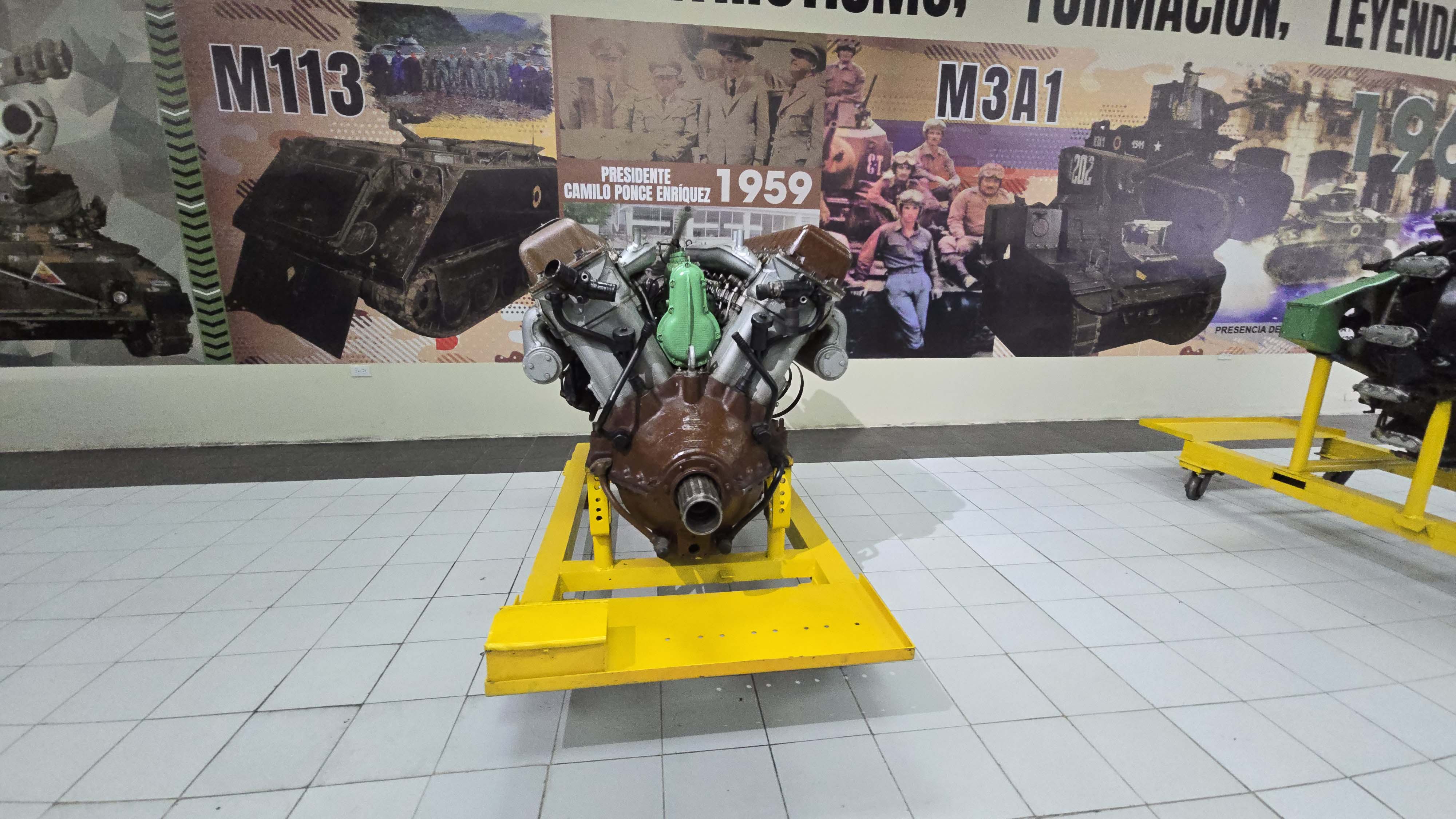 Tiger I Heavy Tank