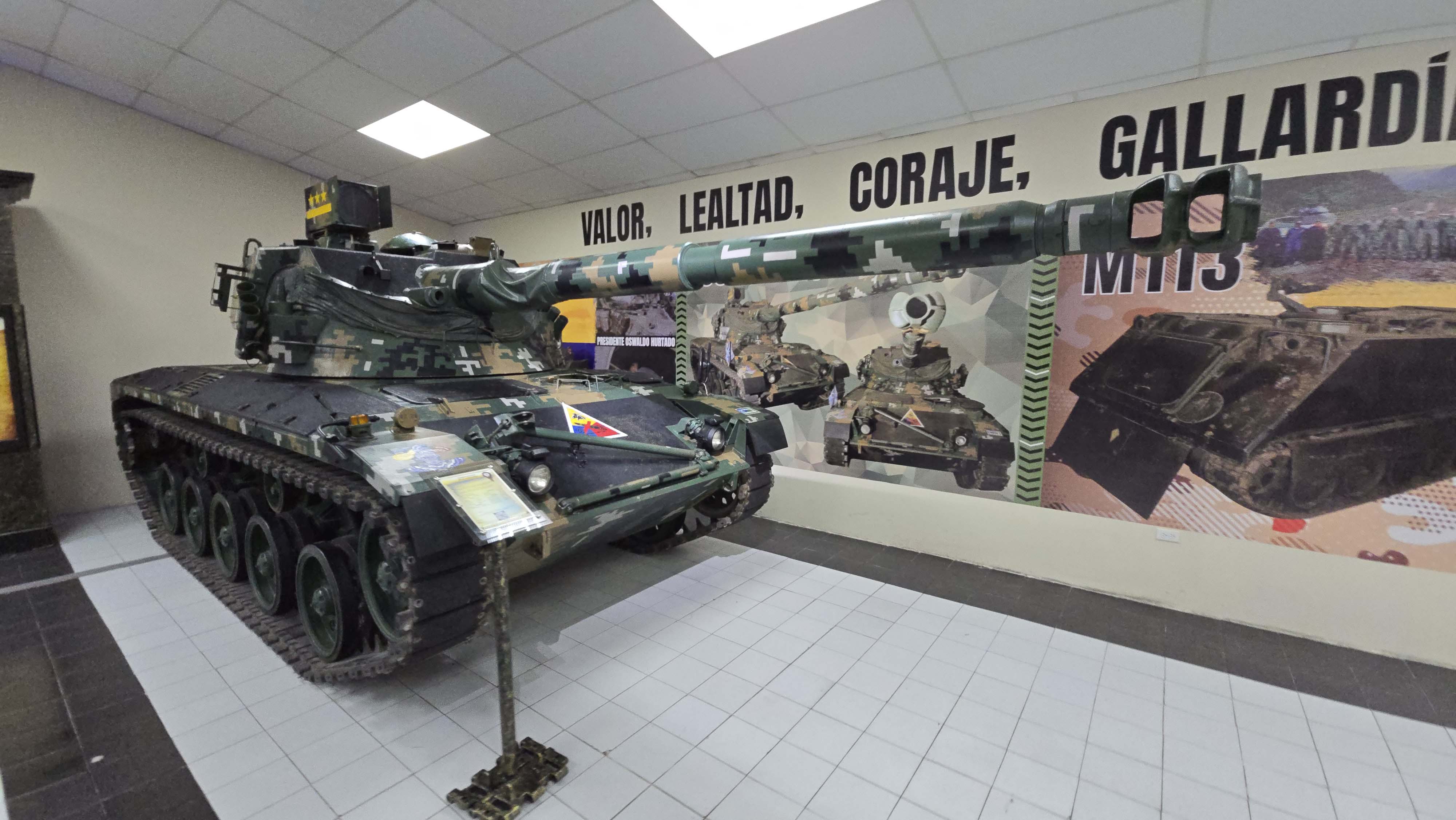 Tiger I Heavy Tank